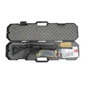 Black Dawn 5.56 Complete Rifle w/case/ACC Black - Black Dawn