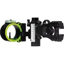 Black Gold Ascent Verdict Single Pin Bow Sight .019 Pin - Black Gold