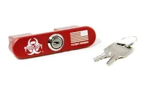Black Rain Ordnance AR15 SAFETY LOCK - Black Rain Ordnance
