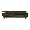 Black Rain Ordnance Milled Upper Receiver Gen 2 Black - Black Rain Ordnance