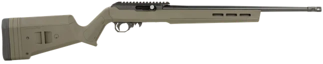 Black Rain Ordnance Hunter OD Green .22 LR 18 Barrel 10-Rounds - Black Rain Ordnance