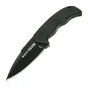 Blackhawk! CRUCIBLE FX2 Serrated - Blackhawk