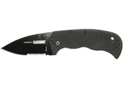 Blackhawk! CRUCIBLE II Serrated Fold - Blackhawk