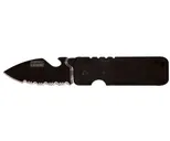 Blackhawk! HawkPoint Serrated - Blackhawk