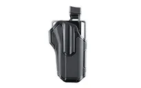 BlackHawk! Omnivore L2 Non Light Bearing Holster Black  Left Hand - Blackhawk