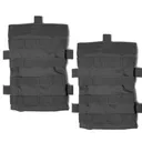 Blackhawk! Side Plate Carrier Set - Blackhawk