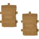 Blackhawk! Side Plate Carrier Set - Blackhawk
