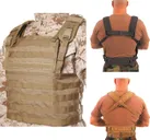 Blackhawk! Recon Chest Harness - Blackhawk