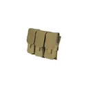 Blackhawk! M4 Triple Magazine Pouch H6 SC - Blackhawk