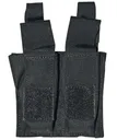 Blackhawk! Double Pinsight Technology Magazine Pouch Talon - Blackhawk