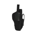 Blackhawk! 40AM01Bk Ambidextrous Holster 3-4 MD Auto - Blackhawk