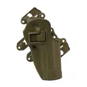 Blackhawk! CF Strike Plate with Serpa RT - Blackhawk