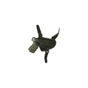 Blackhawk! HOR Shoulder Holster 3 75-4 5A LG - Blackhawk