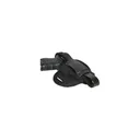 Blackhawk! Pancake Holster 3.25-3.75 LR6 - Blackhawk