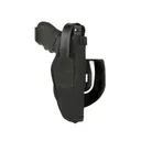 Blackhawk! Paddle Holster SZ.36 BlackK RH - Blackhawk