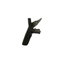 Blackhawk! Verticle Shoulder Holster 7-8.5 Revolver L - Blackhawk