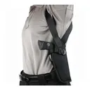 Blackhawk! 40VH11BK-L Vertical Should - Blackhawk
