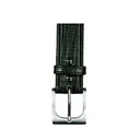 Blackhawk! DRESS Belt Gator Black 34 - Blackhawk