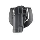 Blackhawk! 413513BKL Sportster for Glock 20/21 - Blackhawk