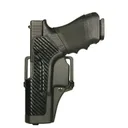Blackhawk! CAR-FIB Standard Holster GL 17122 L - Blackhawk