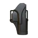 Blackhawk! Sportster for Glock 17/22/31 Black RH - Blackhawk