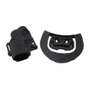 Blackhawk! 415602BK-L Stand Sportster - Blackhawk