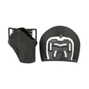 Blackhawk! 415609BK-R Stand Sportster - Blackhawk