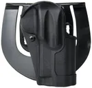 Blackhawk! SPORTSTER Holster Black RH - Blackhawk