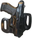 Blackhawk! LEA Detach Slide Beretta 92 LH - Blackhawk