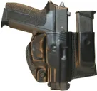 Blackhawk! LEA Slide with Mag Sig Sauer Pro RH - Blackhawk