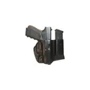 Blackhawk! LEA Slide with Mag Sig Sauer 220 LH - Blackhawk