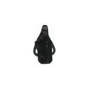 Blackhawk! LEA ANG Adjustable Pad 4-inch 1911 LH - Blackhawk