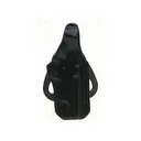 Blackhawk! Leather Adjustable Pdle Holster - Blackhawk