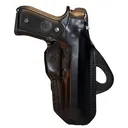 Blackhawk! LEA ANG Adjustable Pad for Glock 19 LH - Blackhawk