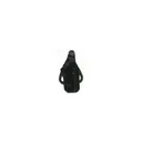 Blackhawk! Leather Adjustable Pdle Holster - Blackhawk
