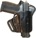 Blackhawk! LEA CHECK Six Sig Sauer Pro RH - Blackhawk