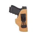 Blackhawk! Leather Tuck Holster - Blackhawk