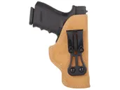 Blackhawk! Leather Tuck Holster - Blackhawk