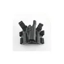 Blackhawk! Tactical Serpa Holster LEV2 GL20 - Blackhawk