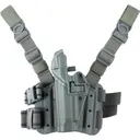 Blackhawk! Serpa Tactical Level 3 Holster - Blackhawk