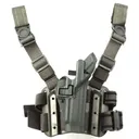 Blackhawk! Serpa Tactical Level 3 Holster - Blackhawk