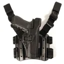 Blackhawk! Serpa Tactical L3 LH - Blackhawk