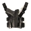 Blackhawk! Serpa Tactical Level 3 Holster - Blackhawk