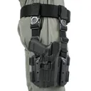 Blackhawk! Serpa Tactical Level 3 Holster - Blackhawk