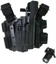 Blackhawk! L3 Holster with LGH - Blackhawk