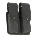 Blackhawk! 44A057BK Double Magazine Case - Blackhawk