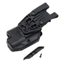 BlackHawk! EPOCH L3 Light Holster - Blackhawk