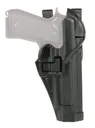 Blackhawk! L3 Serpa Duty RT P-30 Matt - Blackhawk