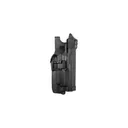 Blackhawk! Serpa LEV 3 228 229 Black RH - Blackhawk