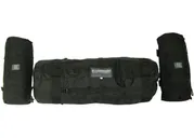 Blackhawk! Hydrastorm Black 3PC ACC Kit - Blackhawk